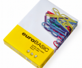 EUROBASIC A4, 80g, bílý