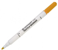 Popisovač CENTROPEN 2739 oranžový textil