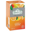 Čaj Ahmad Tea Mango+Orange ALU 20x2g