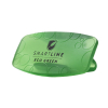 WC clip Green Apple, 1 ks