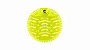 Pisoárové sítko Basic Lemon Drop 1 ks