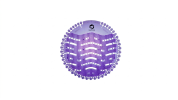 Pisoárové sítko Basic Lavender Dream 1 ks