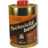Benzín technický, 700 ml