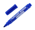 Popisovač CENTROPEN 8550 modrý
