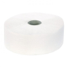 Toaletní papír Jumbo 28cm, 2 vrstvý, bílý