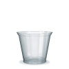 Kelímek z PET 250 ml (průměr 95 mm), 50 ks
