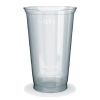 Kelímek z PET 0,5 l (průměr 95 mm), 50 ks