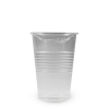 Kelímek transparentní 0,2 l (PP), 100 ks