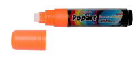 Křídový popisovač 15g oranžová