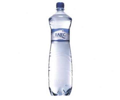 Rajec nesycená, 1,5 l