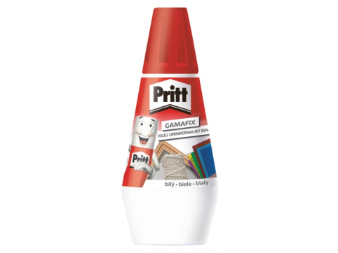 Lepidlo Gama Fix - HENKEL