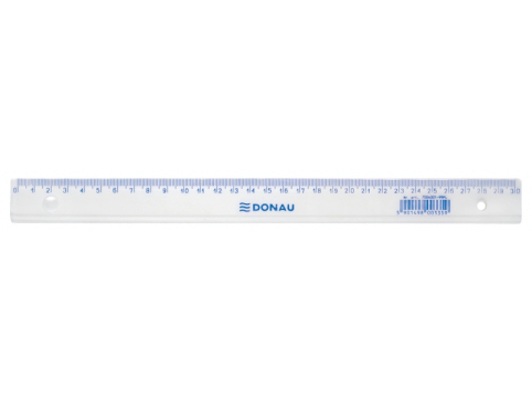 Pravítko 30 cm