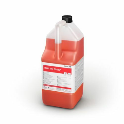 MAXX INTO CITRUS 2, obsah 5 l, ECOLAB