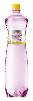 Rajec pampeliška 1,5 l - neperlivá