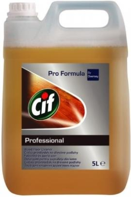Cif Profesional mýdlový čistič 5l