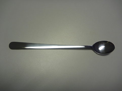 Lžička na limo typ 278, 22 cm 