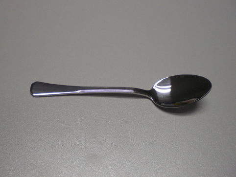 Lžička káva Petra, 14 cm