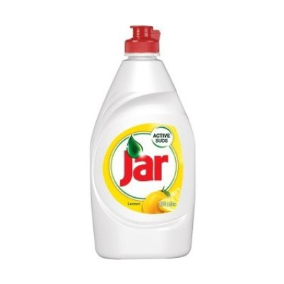 Jar Citron, 450ml