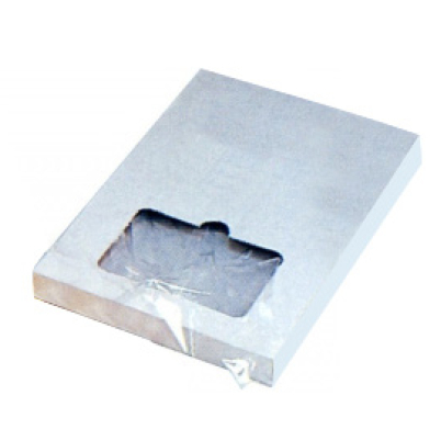 Přířezy 25 x 35cm HDPE v boxu 2000ks
