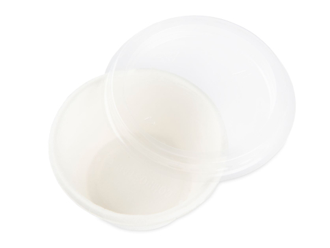 Dresinková miska EKO cukrová třtina 60 ml, 100 ks