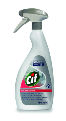 Cif Prof. Koupelny 2v1 750ml
