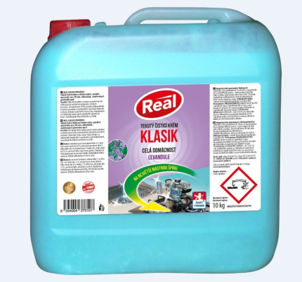 Real classic levandule 10kg