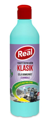 Real classic levandule, 600ml