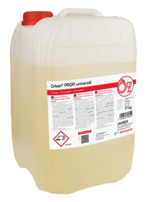 Orkán PROFI univerzál, 17 kg