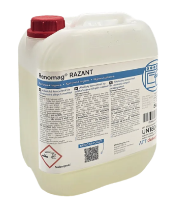 Renomag® RAZANT, 5 kg