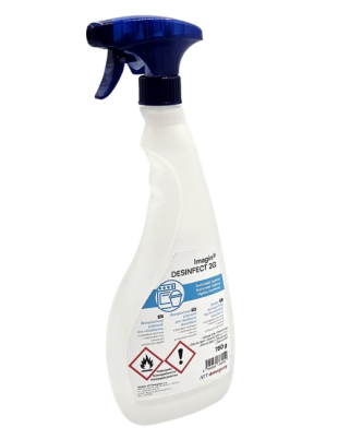 Imagin® DESINFECT dezinfekce ploch, 750 ml