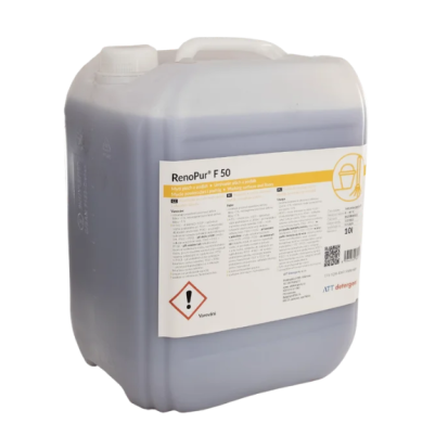 RenoPur® F50 Univerzální mycí prostředek se čpavkem, 10 l