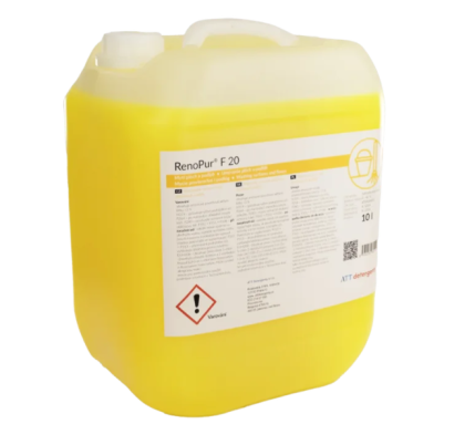RenoPur® F20 Univerzální mycí prostředek na dřevěné podlahy, 10 l