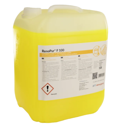 RenoPur® F 100 čisticí koncentrát na dlažbu, 10 l