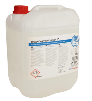 Imagin® na vodní kámen 2G, 12 kg