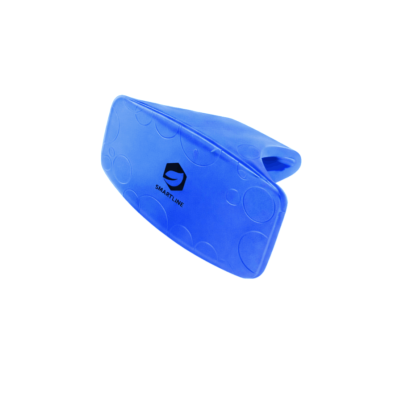 WC clip Ocean Breeze 1 ks