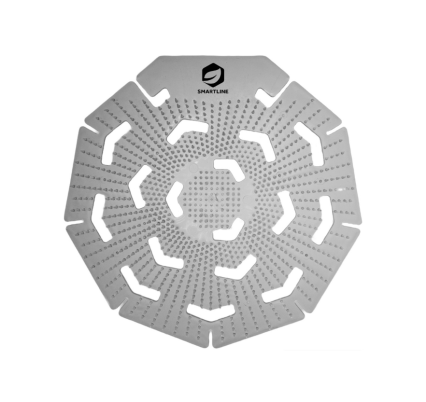 Pisoárové sítko 3D Premium Clean Cotton 1 ks