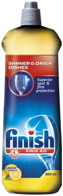 Finish leštidlo Lemon, 800 ml