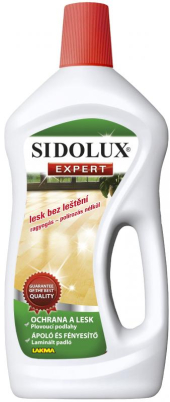 Sidolux  Expert ochr.lesk plov.podl.750m