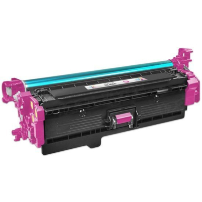 CF403A Toner HP 201A pro CLJ M277, M252, (1400str), Magenta