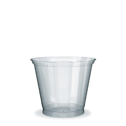 Kelímek z PET 250 ml (průměr 95 mm), 50 ks