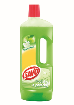 Savo Podlahy a povrchy Oceán 750 ml
