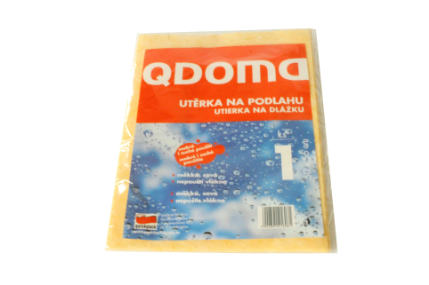 Hadr Q10 na podl.50x60 balený SDP001